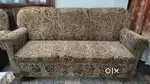 Complete Sofa set