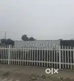 160 yd plot in Rishika green, sonipat
