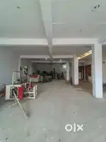 Commercial Godown