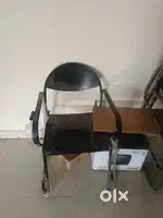 Want to sell chairs new condition