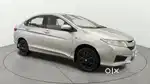 Honda City 2015-2017 i VTEC SV, 2015, Petrol