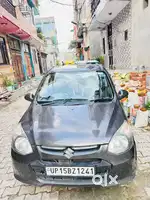 Maruti Suzuki Alto 800 2016 model pure Petrol 87000 Km Driven 2nd ownr
