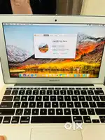Macbook air