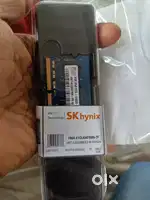 DDR3 4GB Ram for Laptop new sealpack