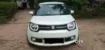 Maruti Suzuki ignis diesel like new condition