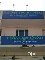 Matra 2000 ma hostel Fully furnished