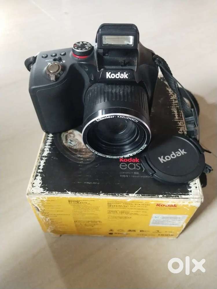 Kodak easy30X IS