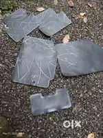 Hundayi eon rubber mat orginal