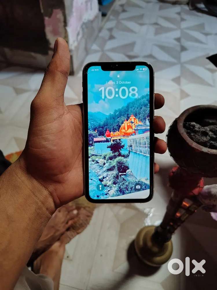 iPhone xr all orignal