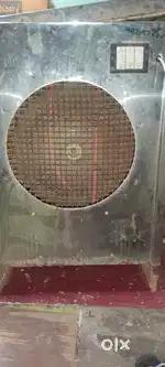 Want to sale my air cooler at rs 1500