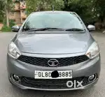 Tata Tiago XZ Plus CNG Dual Tone, 2019, CNG & Hybrids