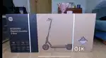 Mi electric scooter