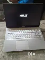 Asus laptop