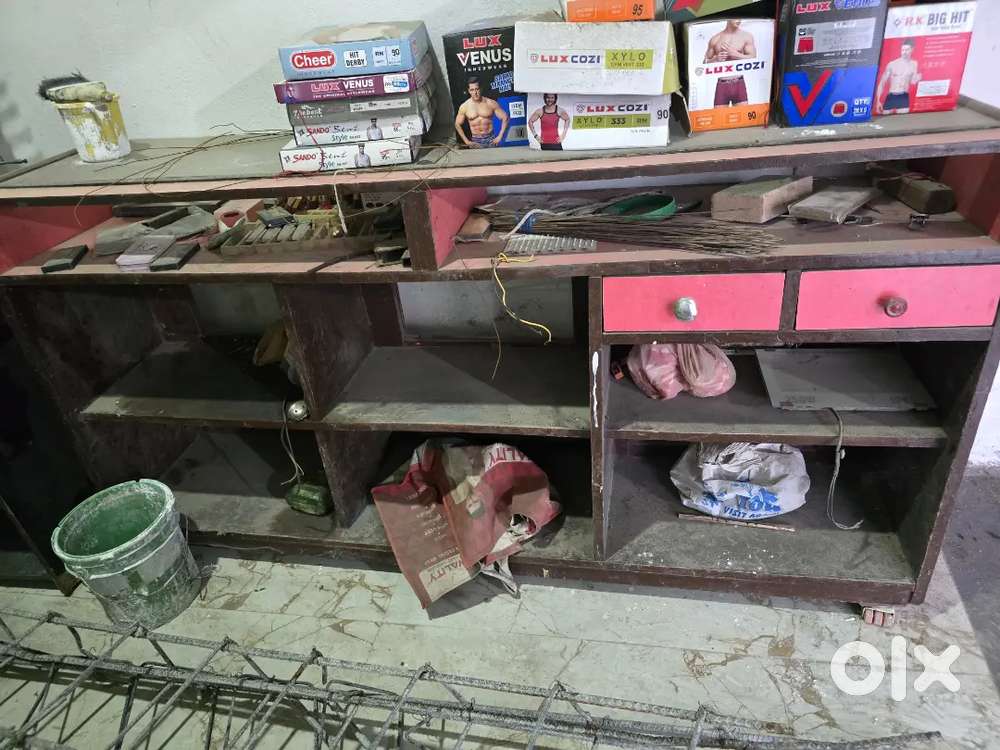 3 Counter For sell