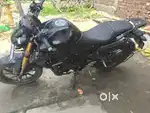 Yamaha mt15