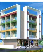 Flat in your budget