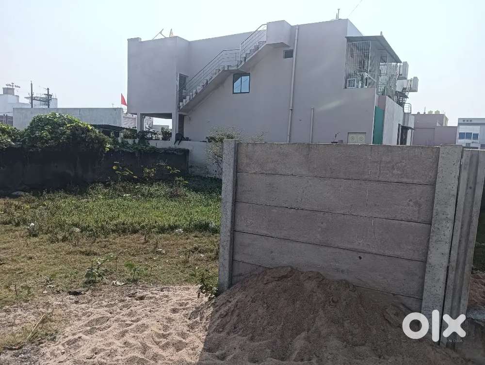 VIRAT NAHAR STREET NO.-8 BORSI