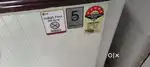 LG Semi Automatic Washing Machine