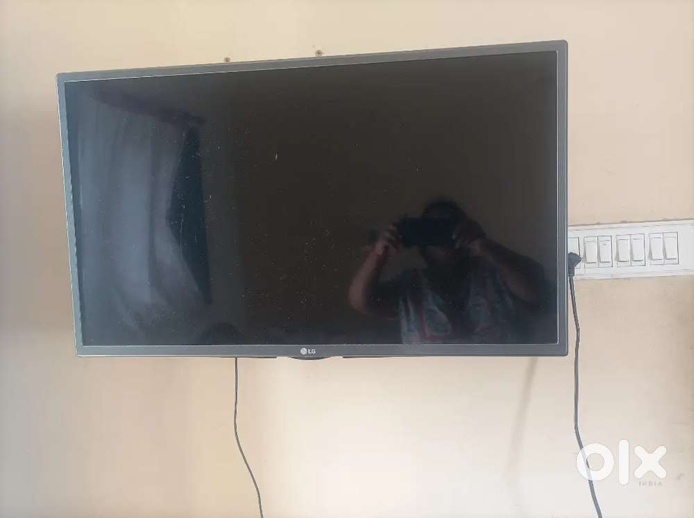 Lg tv 32 inc