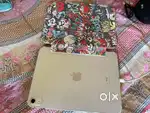 Apple iPad (10th Gen) 64 GB ROM 10.9 inch with Wi-Fi Only(Silver)