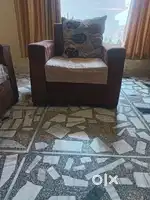 Sofa set 5 seater
