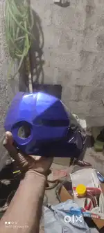 R15 seat clow