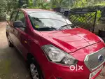 Datsun GO 2015