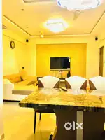 2Bhk fully furnished flat for sale in ambernath East Pink city.