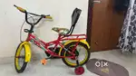 Small cycle for  child