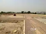 Plot for sale near Gaur Chowk noida