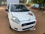 Fiat Grand Punto 2014 Diesel Well Maintained