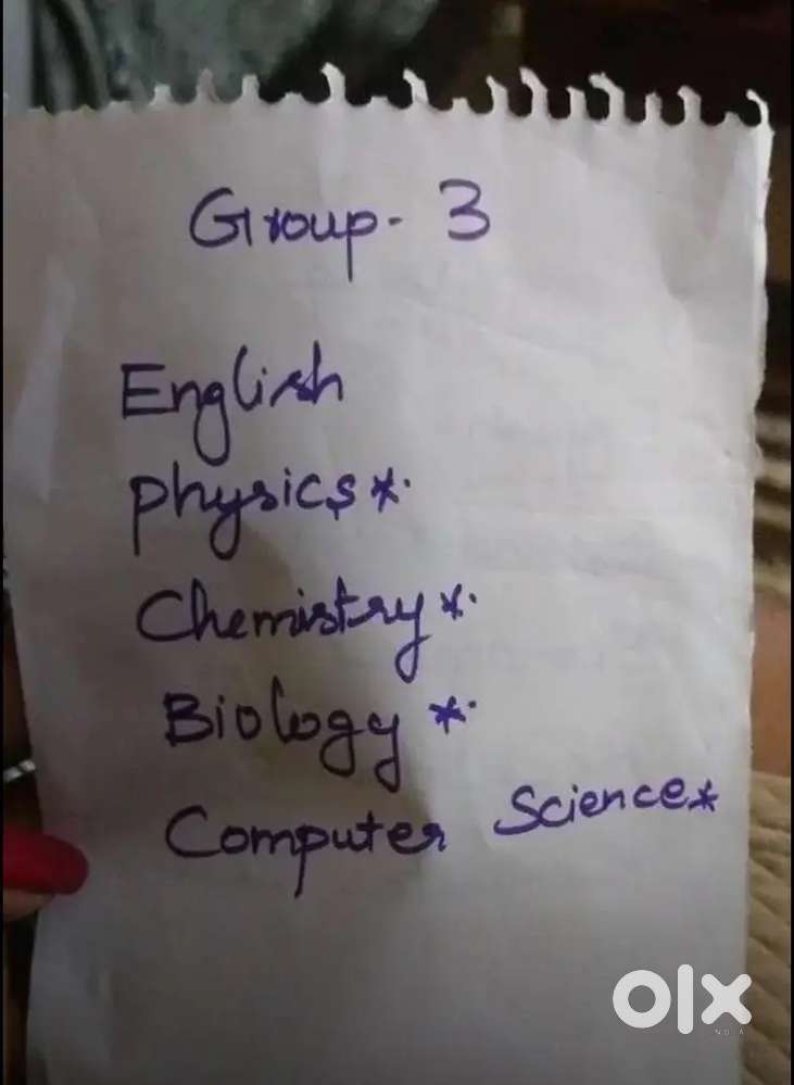 Neet home teacher needed for 11&12 standard