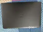 Dell laptop with charger