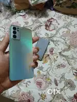 Oppo reno 6