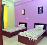 PG Rooms on Rent in Uttam Nagar near Metro Station starting from 3000