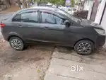 MaintainedTata Zest 2015 Diesel Well