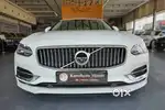 Volvo S90 D4 Inscription, 2019, Diesel