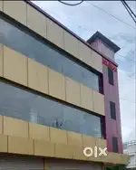 2000 sqft commercial space for rent