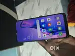 Oppo A 31Oppo A31 mobile in good condition with mobile charger
