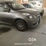 Maruti Swift dezire VDI
