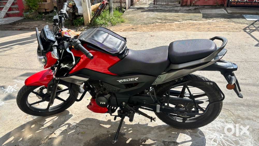 Single Handed well Maintained