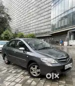Honda City ZX GXi, 2008, Petrol
