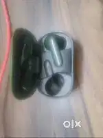 Earbud of Boult Audio... purchased 3 months ago...