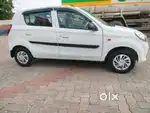 Maruti Suzuki Alto 800 2016
