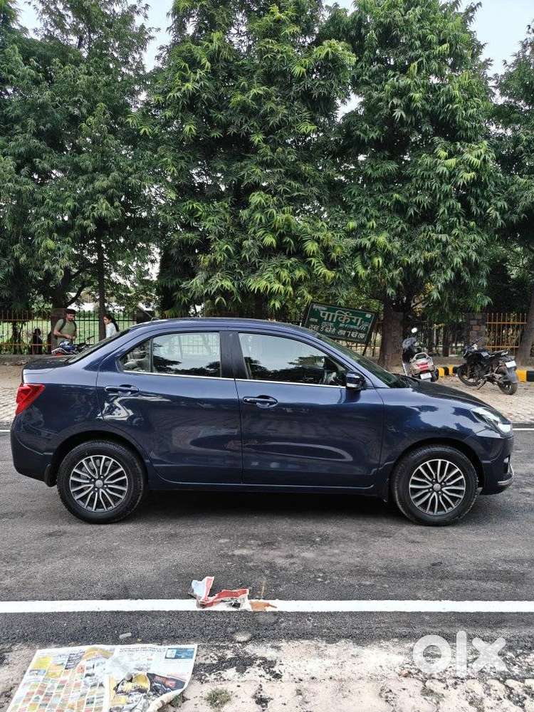 Maruti Suzuki Swift Dzire ZXI Plus , 2017, Petrol