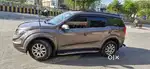 Mahindra XUV w10 top model manual 2017  December 20