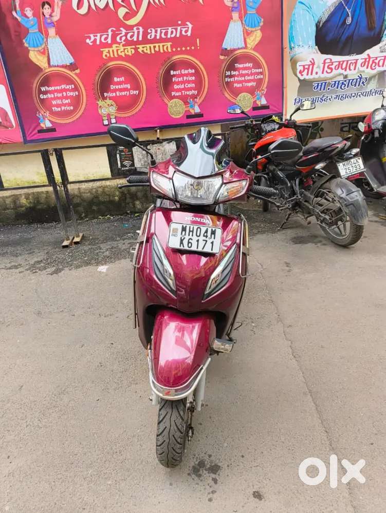 Honda Activa 6G In New Condition