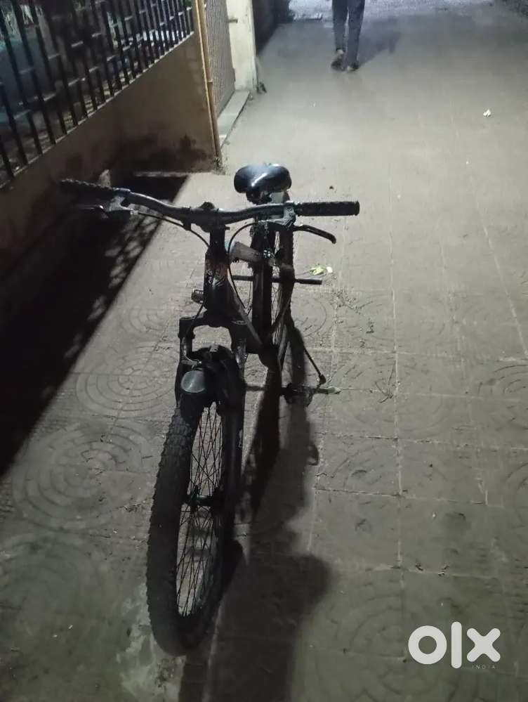 Good condition tyre proper good condition