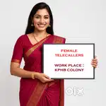 Telecallers required for Digital Marketing Company in Hyderabad