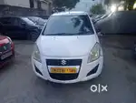 Maruti Suzuki Ritz Ldi 2016 Diesel Well Maintained